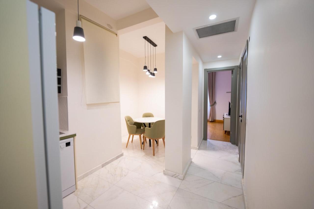 Monev Suites Hotel Estambul Exterior foto
