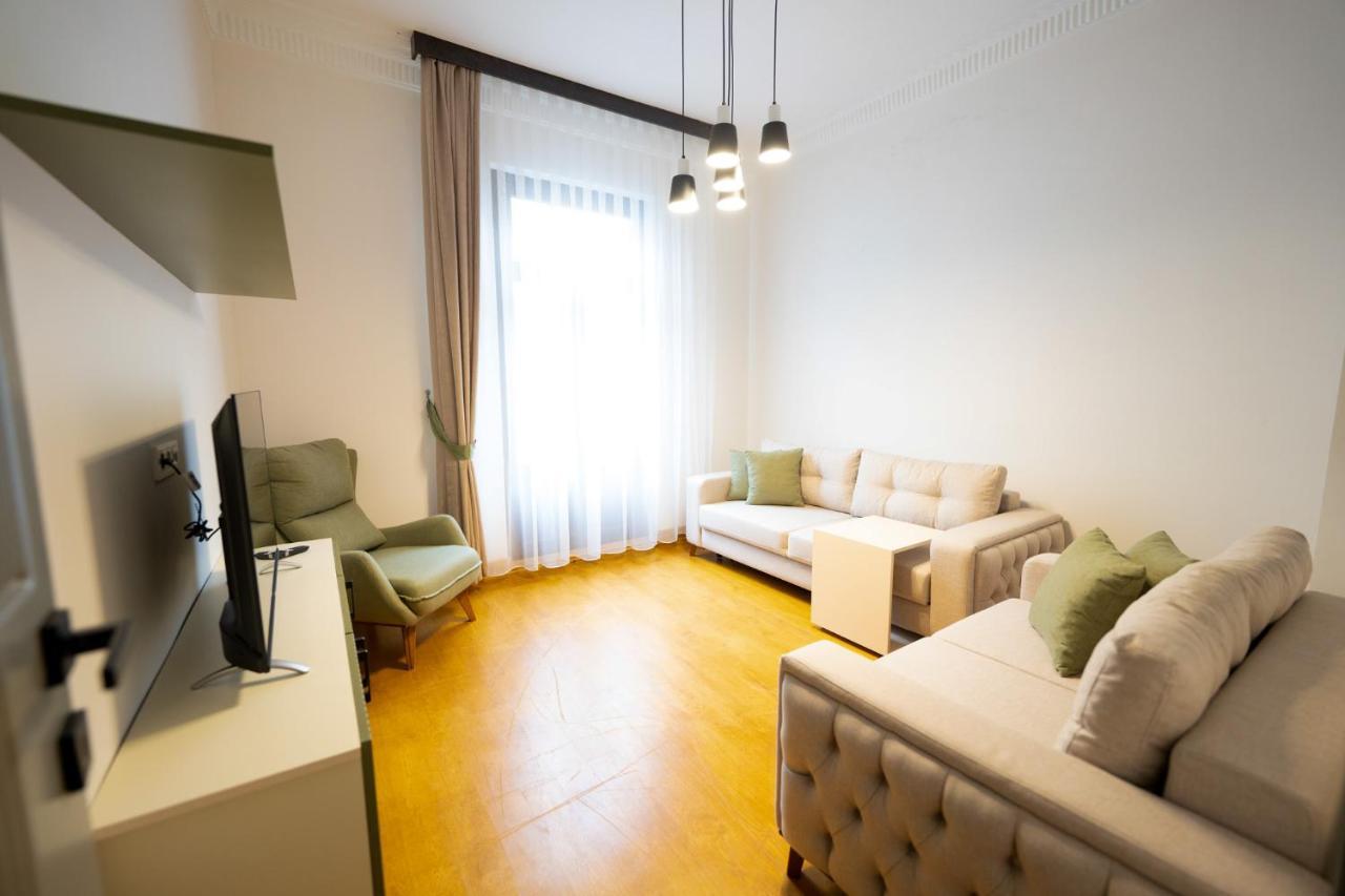 Monev Suites Hotel Estambul Exterior foto