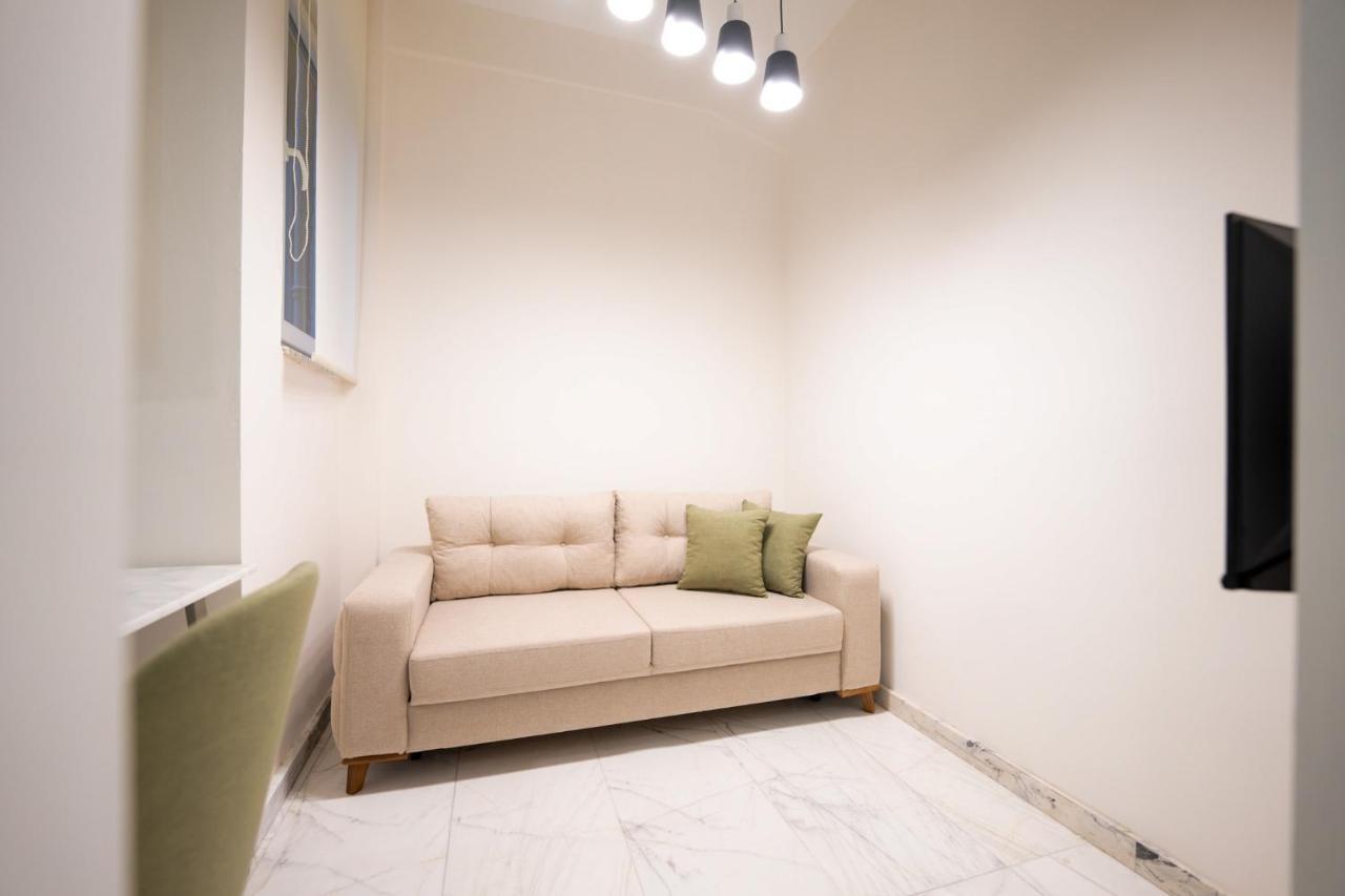 Monev Suites Hotel Estambul Exterior foto