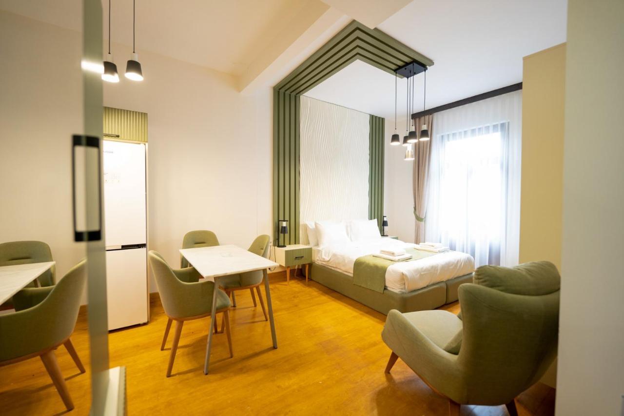 Monev Suites Hotel Estambul Exterior foto